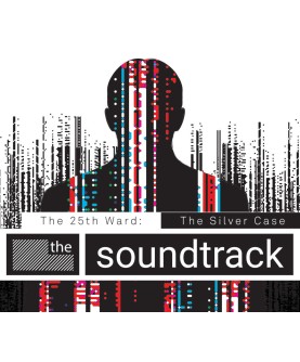 The 25th Ward: The Silver Case - Digital Soundtrack DLC Steam Key GLOBAL